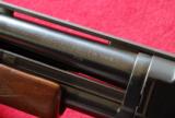 Winchester Model 12 Simmons Rib 12Ga. MOD. - 9 of 10