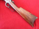 Winchester 1886 Rifle 40-82
- 11 of 14