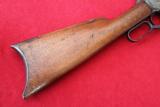 Winchester 1886 Rifle 40-82
- 6 of 14