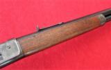 Winchester 1886 Rifle 40-82
- 4 of 14