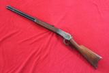 Winchester 1886 Rifle 40-82
- 5 of 14