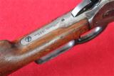 Winchester 1886 Rifle 40-82
- 8 of 14