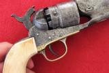 Colt 1860 44 Army Engraved
- 4 of 14