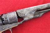 Colt 1860 44 Army Engraved
- 5 of 14