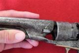 Colt 1860 44 Army Engraved
- 10 of 14