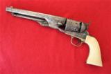 Colt 1860 44 Army Engraved
- 7 of 14