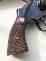 Smith & Wesson .38 Special Hand Ejector M&P - 3 of 7