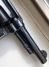 Smith & Wesson .38 Special Hand Ejector M&P - 5 of 7