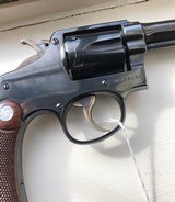 Smith & Wesson .38 Special Hand Ejector M&P - 4 of 7