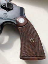 Smith & Wesson .38 Special Hand Ejector M&P - 6 of 7