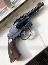Smith & Wesson .38 Special Hand Ejector M&P - 2 of 7
