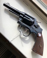 Smith & Wesson .38 Special Hand Ejector M&P - 1 of 7