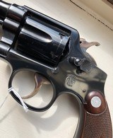 Smith & Wesson .38 Special Hand Ejector M&P - 7 of 7