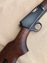 Winchester Model 63 98% Grooved! - 3 of 11
