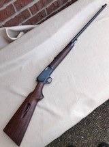 Winchester Model 63 98% Grooved! - 1 of 11