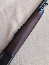 Winchester Model 63 98% Grooved! - 8 of 11