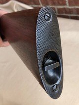Winchester Model 63 98% Grooved! - 10 of 11