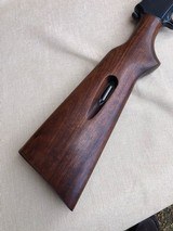 Winchester Model 63 98% Grooved! - 2 of 11