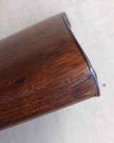 Winchester Model 63 98% Grooved! - 11 of 11