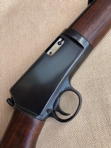 Winchester Model 63 98% Grooved! - 6 of 11