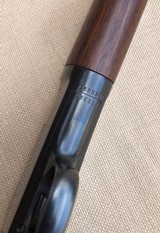 Winchester Model 63 98% Grooved! - 7 of 11