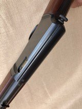 Winchester Model 63 98% Grooved! - 5 of 11