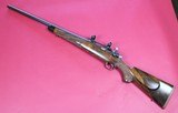Flaig's Custom Siamese Mauser 45-70 - 2 of 15