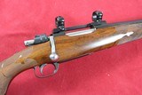 Flaig's Custom Siamese Mauser 45-70 - 7 of 15