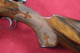 Flaig's Custom Siamese Mauser 45-70 - 11 of 15