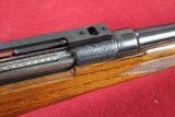 Marholdt-Peter Longo Custom 98 Mauser 270 Win, Leupold Scope - 3 of 15