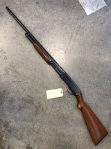 Winchester 42 Simmons Rib - 1 of 11