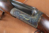 Westley Richards Droplock SxS 12Ga 28" 3" Magnum! - 2 of 15