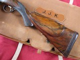 Westley Richards Droplock SxS 12Ga 28" 3" Magnum! - 5 of 15