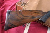 Westley Richards Droplock SxS 12Ga 28" 3" Magnum! - 4 of 15