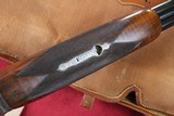 Westley Richards Droplock SxS 12Ga 28" 3" Magnum! - 10 of 15