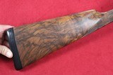 Parker Reproduction 12ga Two Barrel Set Custom Stocked x 2 Matching Set (2) Guns for One $$$ - 2 of 15