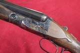 Parker Reproduction 12ga Two Barrel Set Custom Stocked x 2 Matching Set (2) Guns for One $$$ - 11 of 15