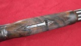 Parker Reproduction 12ga Two Barrel Set Custom Stocked x 2 Matching Set (2) Guns for One $$$ - 14 of 15