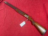 Browning Citori White Lightning 12Ga 28" - 4 of 15