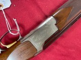 Browning Citori White Lightning 12Ga 28" - 2 of 15