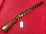 Browning Citori White Lightning 12Ga 28" - 1 of 15