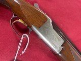 Browning Citori White Lightning 12Ga 28" - 9 of 15