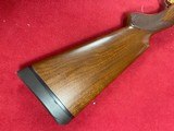 Browning Citori White Lightning 12Ga 28" - 5 of 15