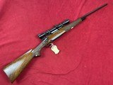 Springfield M2 Custom Sporting Rifle .22LR