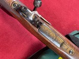 Dale Coens Custom Sako 223 Rifle - 12 of 15
