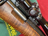 Dale Coens Custom Sako 223 Rifle - 13 of 15