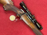 Dale Coens Custom Sako 223 Rifle - 3 of 15