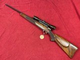 Dale Coens Custom Sako 223 Rifle - 2 of 15