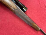Dale Coens Custom Sako 223 Rifle - 10 of 15