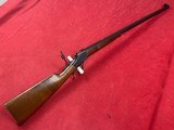 Ballard Rifle & Cartridge Co. 1885 Winchester 30-40 Krag - 1 of 15